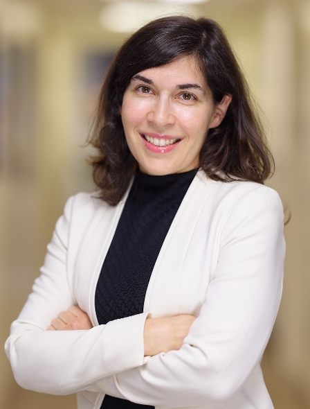 Co-Principal Investigator